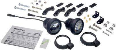 Fog Light Kit Led