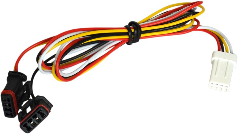 Led Light Kit Harness