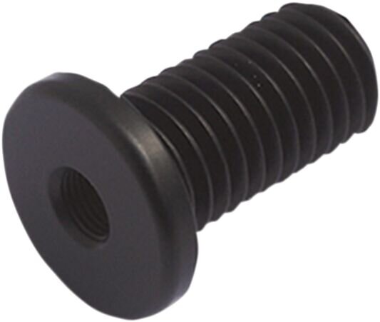 Rigid Mount M10x20 Mm Blk
