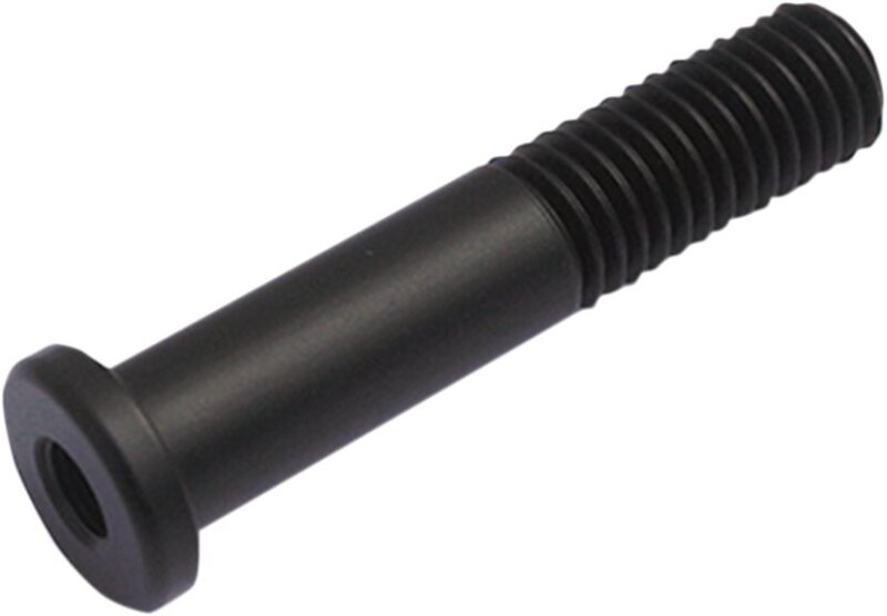 Rigid Mount M8x40 Mm Blk