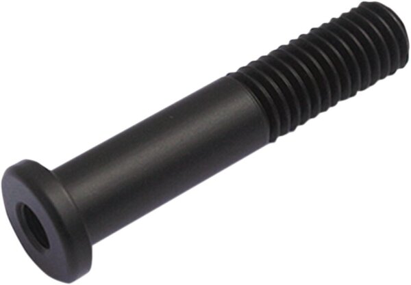 Rigid Mount M8x40 Mm Blk