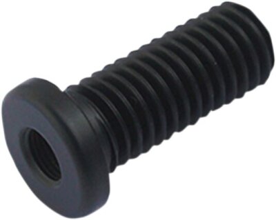 Rigid Mount M8x20 Mm Blk