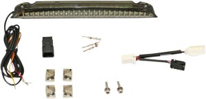 Light Luggage Rack Smk