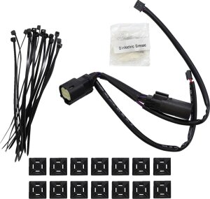 Lights Machete X-bags