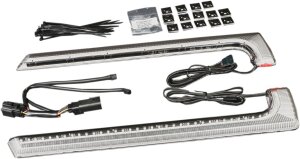 Lights Mchte Fltr/flht