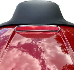 Light Lid T-pack Chr/red