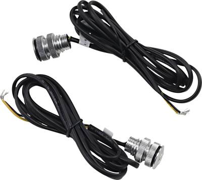 Light Boltz Led Amber Pol