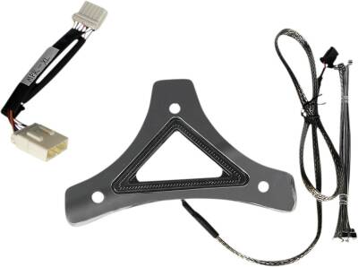 Light Led Bkrst Rnbrk Chr