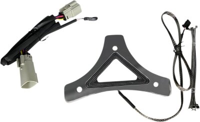 Light Led Bkrst Rnbrk Chr