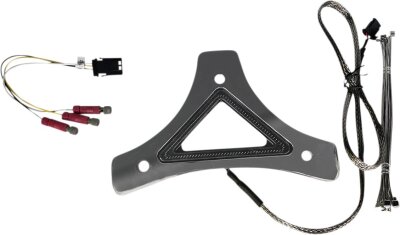 Light Led Bkrst Rnbrk Chr