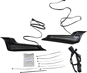 Lights Fill Flhx Blk/smk