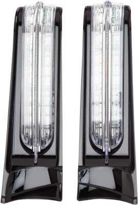 Lights Fill Red Ultra Blk