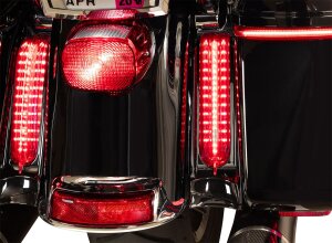 Lights Fill Red Ultra Blk