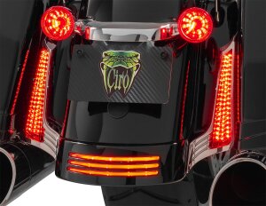 Lights Fill Flhx Chr/red