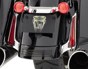 Lights Fill Flhx Chr/red