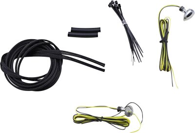 Light Tsig Mcro Amb Chr