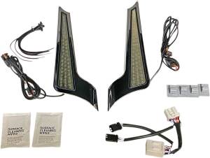 Led Panels Chr/smklns