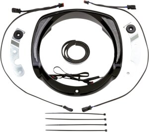 Light Fang Hl 14-20 Blk