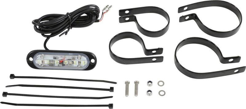 Led Light Kit Backup Add