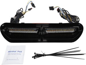 Insert Ledvent Am/wht Blk