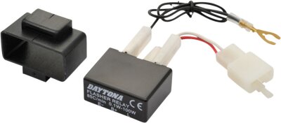 Ic Relay+connector