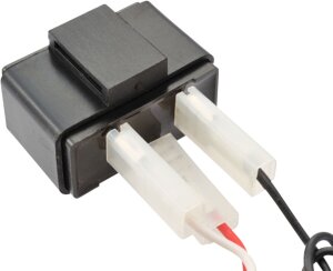 Ic Relay+connector