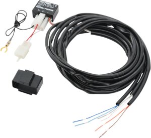 Ic Relay Indicator W/position