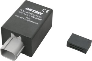 Ic Relay Honda 0.1-100w