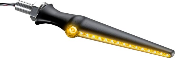 Jetstream Turn Sig Bk F/r