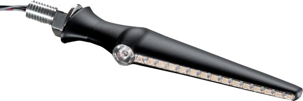 Jetstream Turn Sig Bk F/r