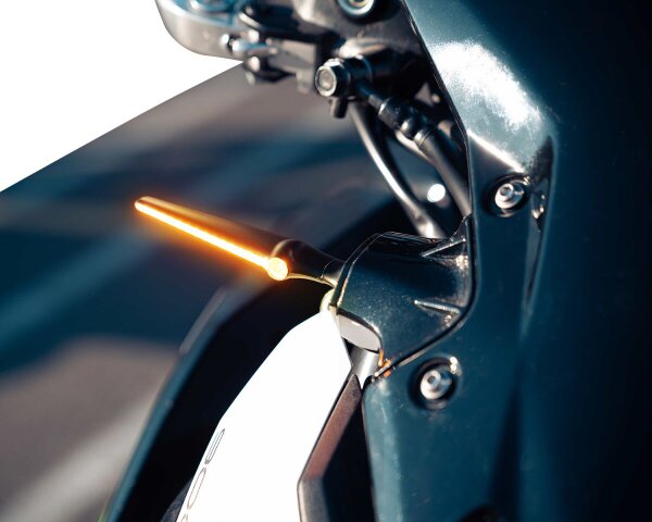 Jetstream Turn Sig Bk F/r