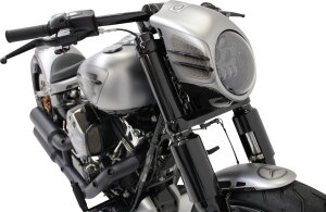 Turn Signal Holder Frt