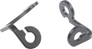 Turn Signal Holder Raked