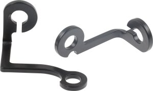 Turn Signal Holder Raked