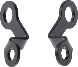 Turn Signal Holder Rr