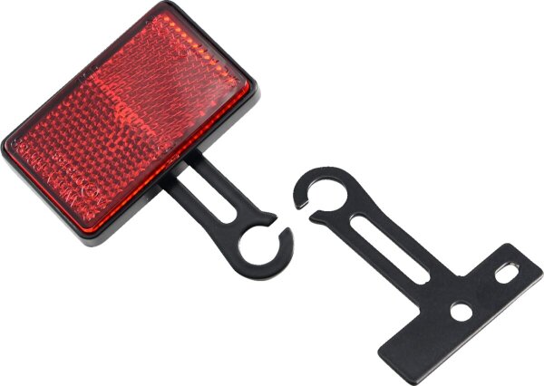 Reflector Bracket M10