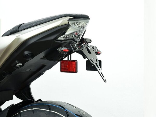 Reflector Bracket M8