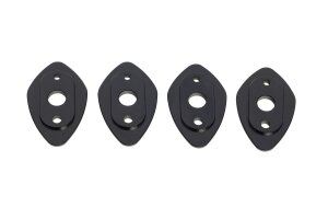 Indicator Mounting Plate Honda