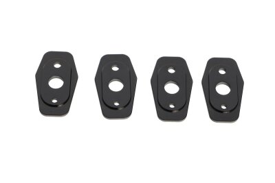 Indicator Mounting Plate Suzuk