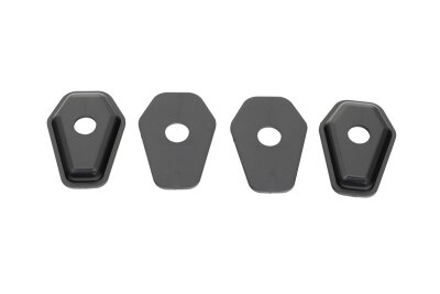 Indicator Mounting Plate Abs S