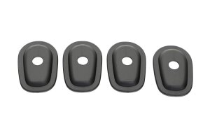 Indicator Mounting Plate Abs Y