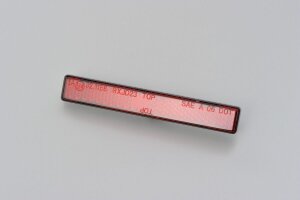 Slim Reflector Bolt-on