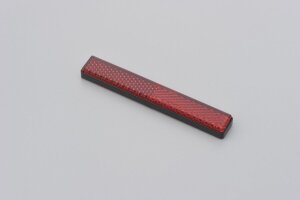 Slim Reflector Tape-down