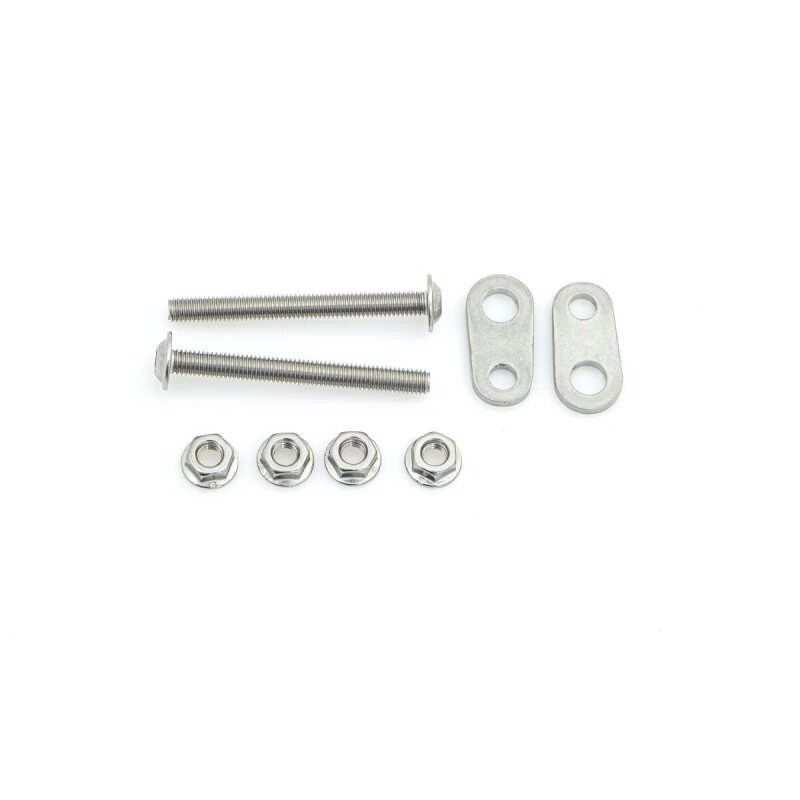 Adapter Plate M8 R9t