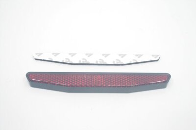 Reflector Adhesive Red