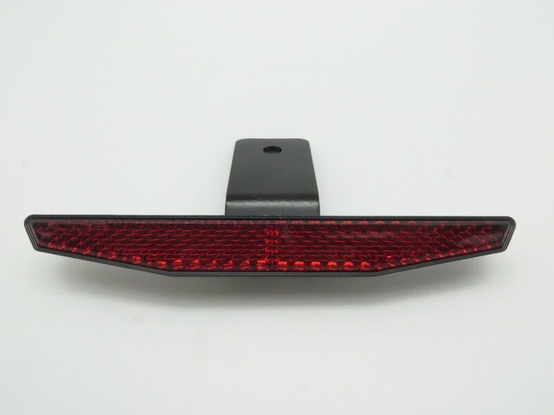 Reflector Bracket Red