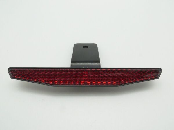 Reflector Bracket Red