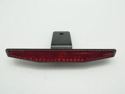 Reflector Bracket Red