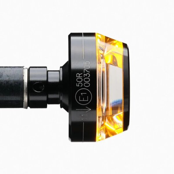Turn Signal Mo.blaze Disc Left