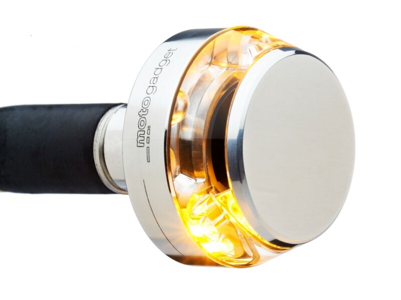 Turn Signal Mo.blaze Disc Left